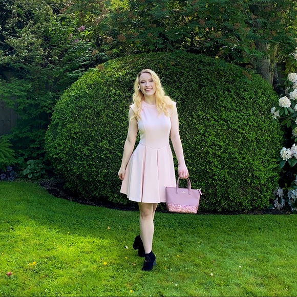 Ted Baker Dress - Picture 7 of 8